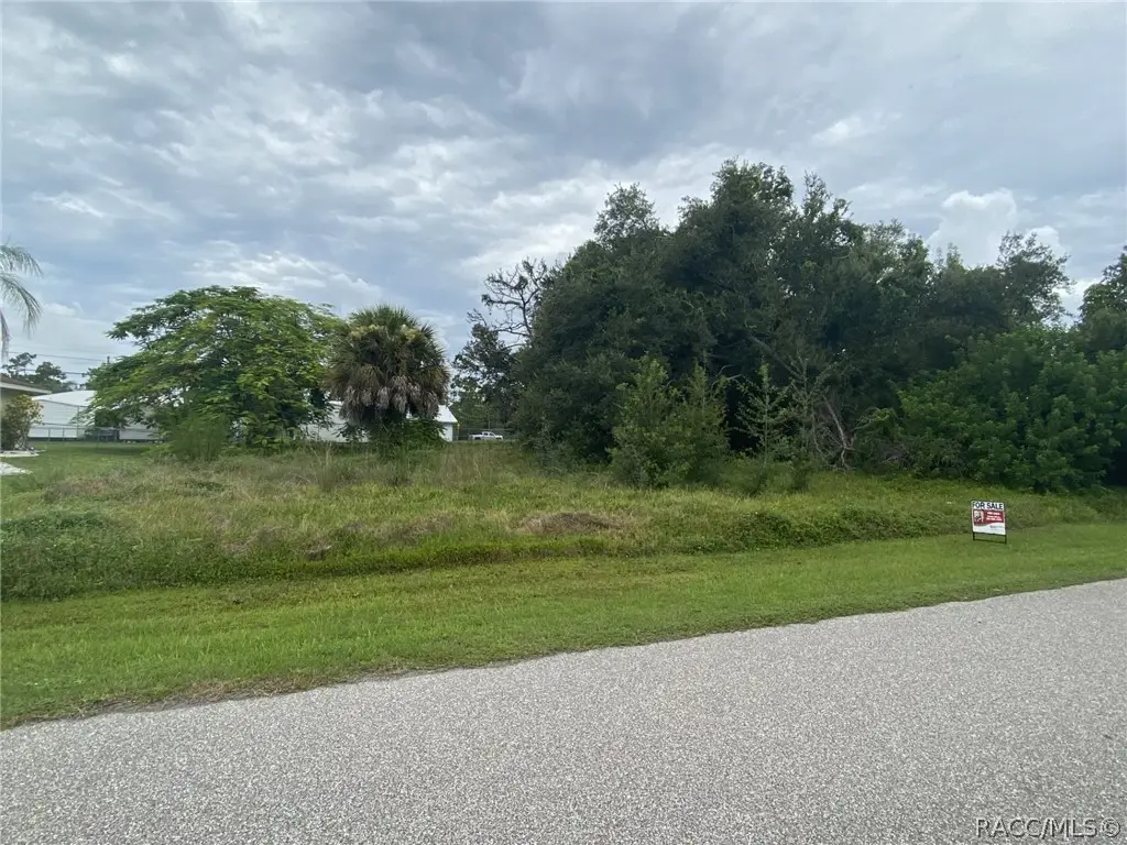 5237 Kempson Lane, Port Charlotte, FL 33981 - #1