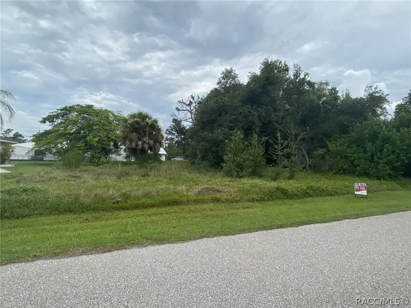 5237 Kempson Lane, Port Charlotte, FL 33981