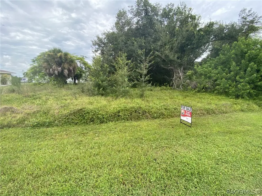 5237 Kempson Lane, Port Charlotte, FL 33981 - #2
