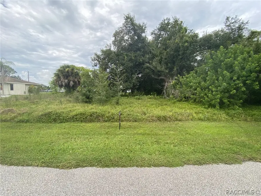 5237 Kempson Lane, Port Charlotte, FL 33981 - #3