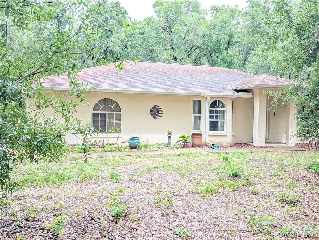 4335 S Tom Avenue, Inverness, FL 34452 - #1
