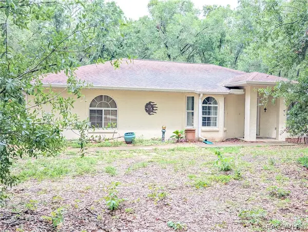 4335 S Tom Avenue, Inverness, FL 34452