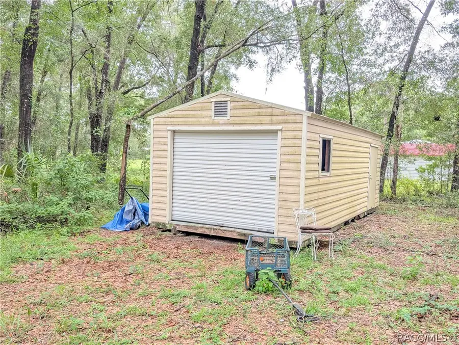 4335 S Tom Avenue, Inverness, FL 34452 - #2