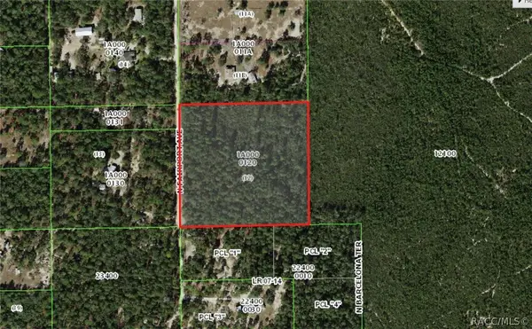 7325 N Fairport Avenue, Dunnellon, FL 34433
