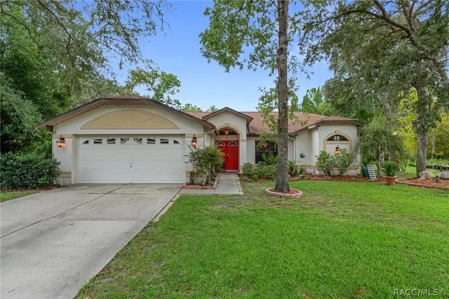 11 Tupelo Court, Homosassa, FL 34446 - #2