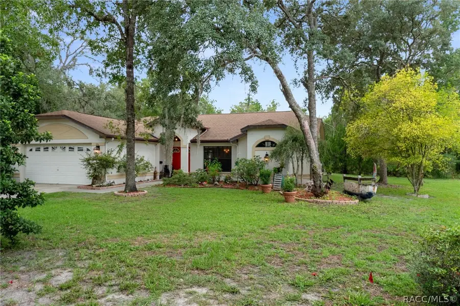 11 Tupelo Court, Homosassa, FL 34446 - #3