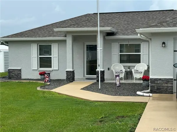 4322 E Maryland Street, Inverness, FL 34453