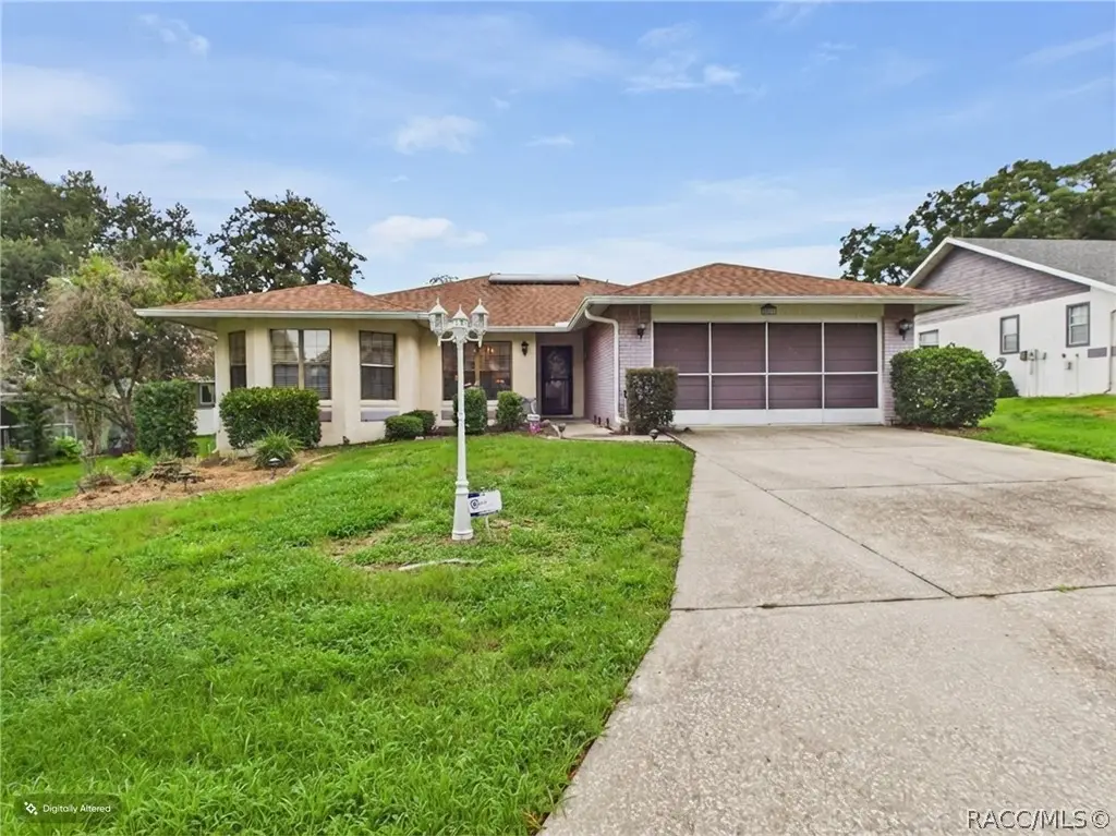 451 W Sugarberry Lane, Beverly Hills, FL 34465 - #1