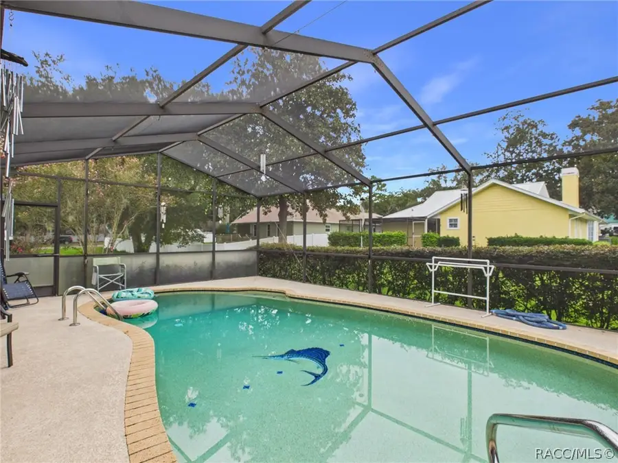 451 W Sugarberry Lane, Beverly Hills, FL 34465 - #2