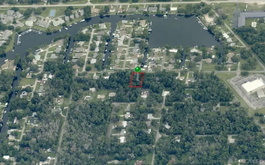 1530 NW 22nd Street, Crystal River, FL 34428 - #1