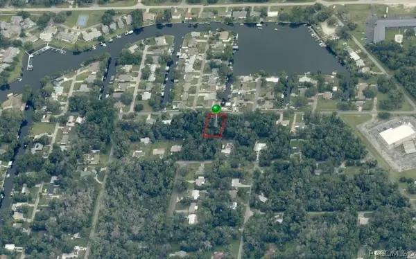 1530 NW 22nd Street, Crystal River, FL 34428