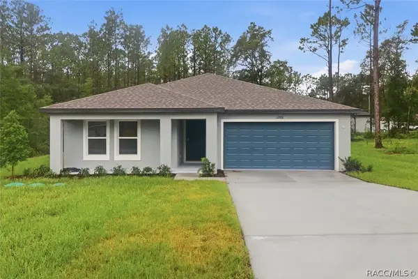 Address Withheld By Seller, Dunnellon, FL 34434