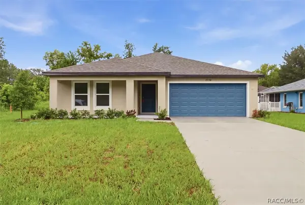 2758 W Hamlet Place, Dunnellon, FL 34433