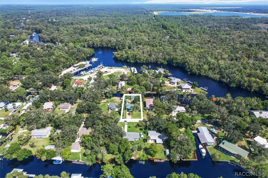 27 Magnolia Avenue, Yankeetown, FL 34498 - #1