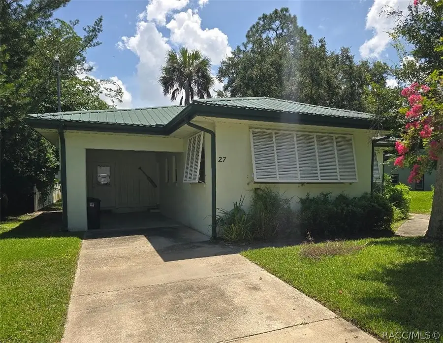 27 Magnolia Avenue, Yankeetown, FL 34498 - #3