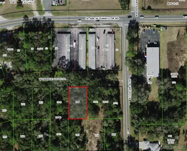 2546 W Orange Grove Place, Dunnellon, FL 34433