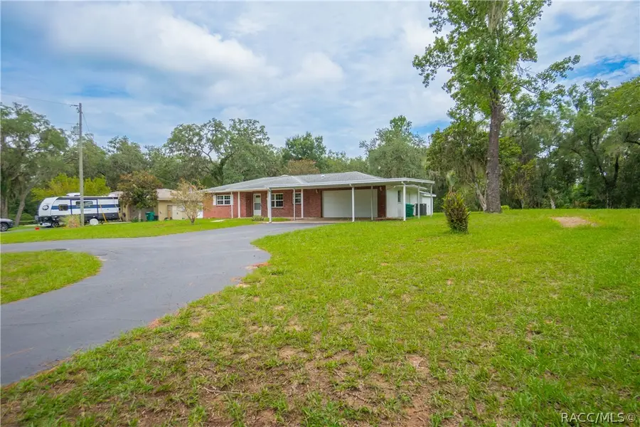 1919 Forest Drive, Inverness, FL 34453 - #3