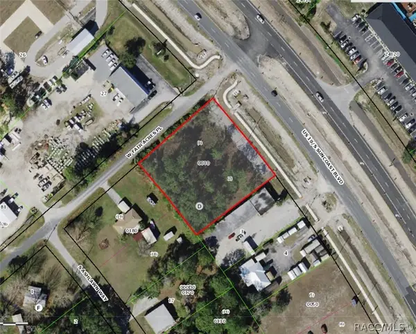 7372 W Fair Acres Place, Homosassa, FL 34448