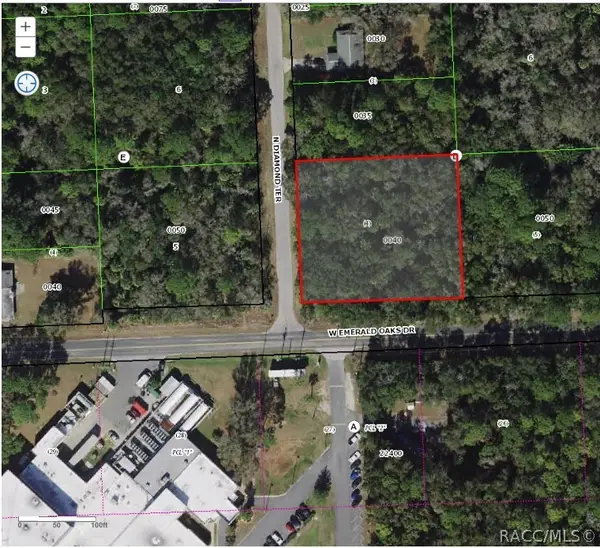 6323 N Diamond Terrace, Crystal River, FL 34428