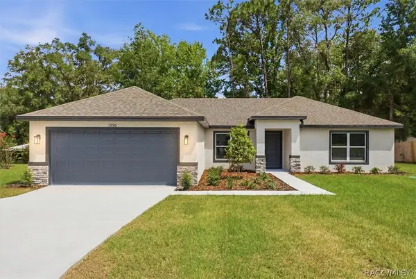 7911 N Jamaica Drive, Dunnellon, FL 34433