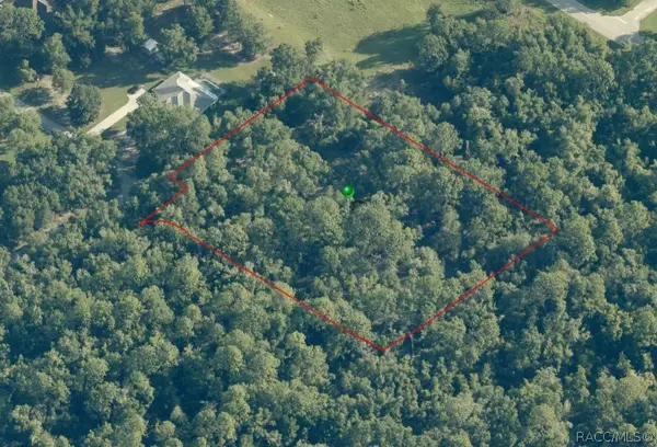 3715 N Boxelder Way, Beverly Hills, FL 34465