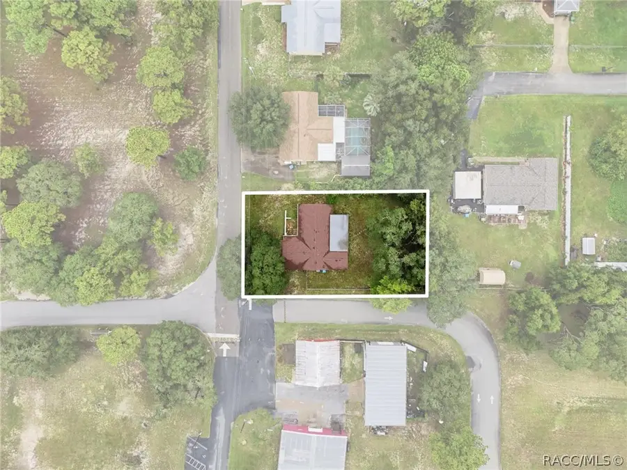 1240 N Van Nortwick Road, Lecanto, FL 34461 - #2