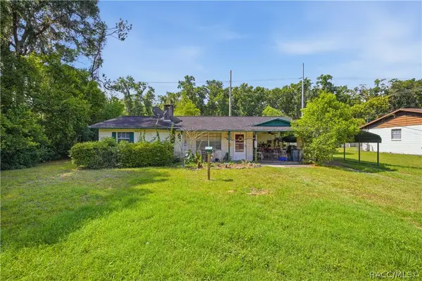1504 NE 31st Place, Ocala, FL 34479