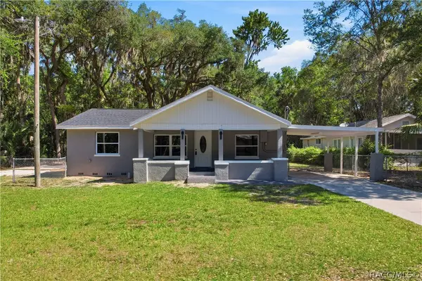 317 NE 13th Terrace, Crystal River, FL 34428