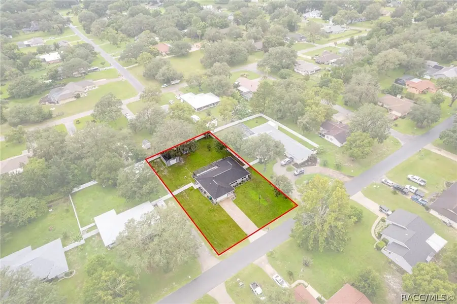 3218 S Rose Avenue, Inverness, FL 34450 - #2