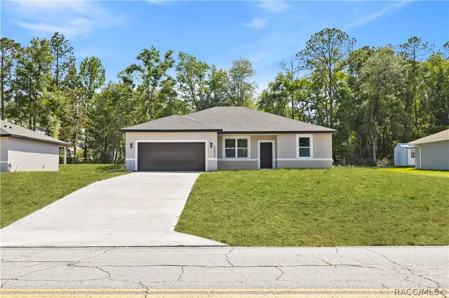 254 W Brimson Place, Citrus Springs, FL 34434 - #3