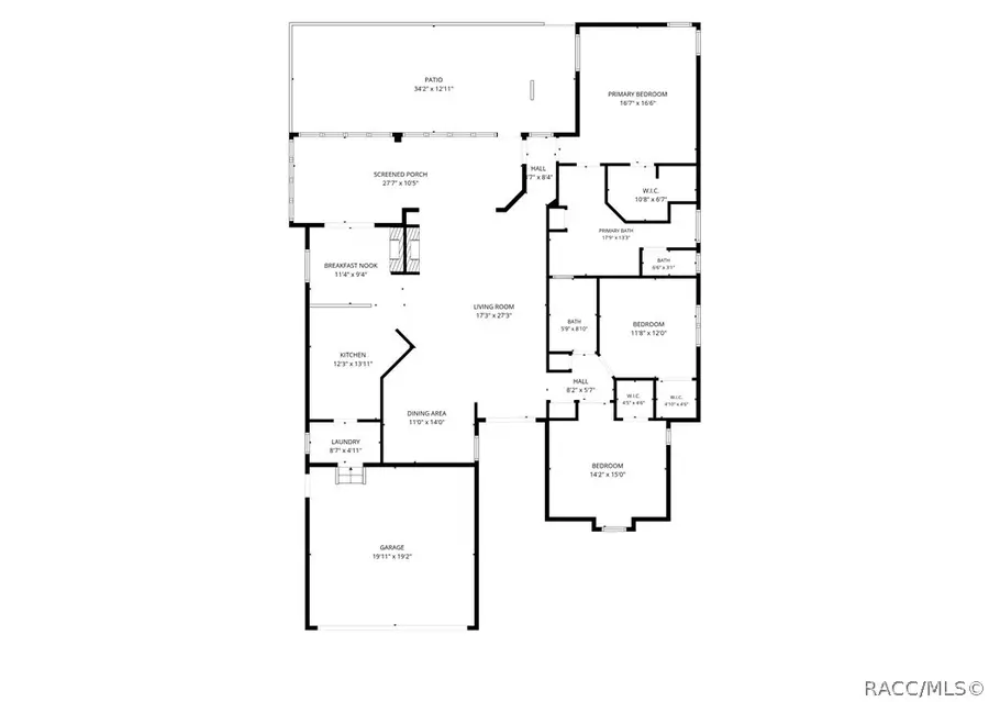 2317 Scenic Hill Drive, Spring Hill, FL 34606 - #3