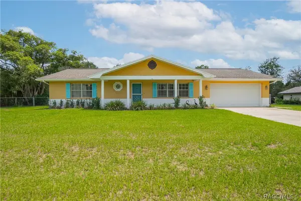 5475 S Eaton Terrace, Inverness, FL 34452