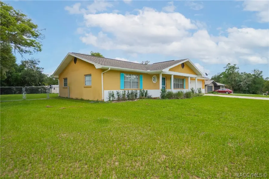 5475 S Eaton Terrace, Inverness, FL 34452 - #2