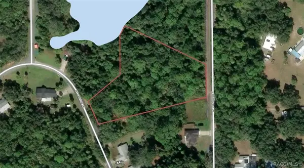 5770 N Brookgreen Drive, Crystal River, FL 34428