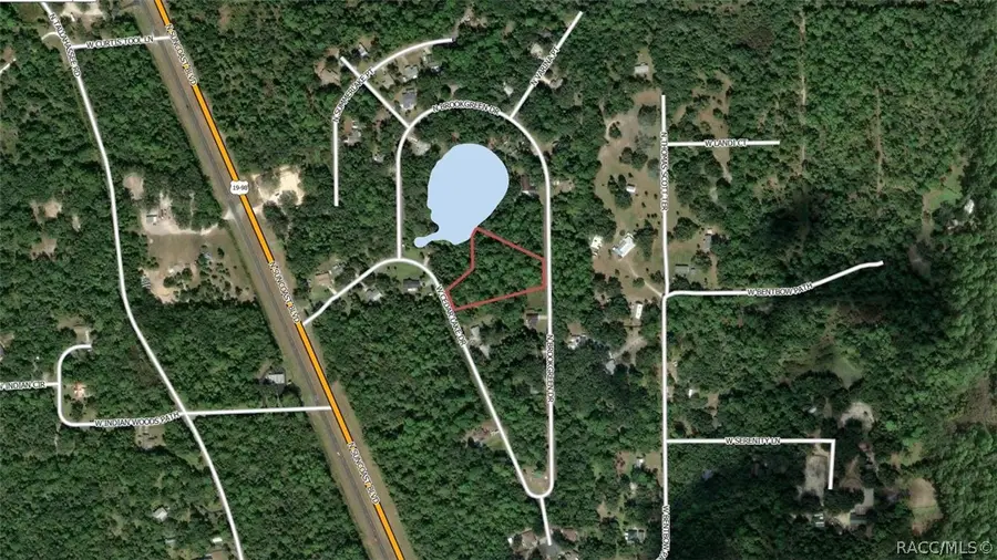 5770 N Brookgreen Drive, Crystal River, FL 34428 - #2