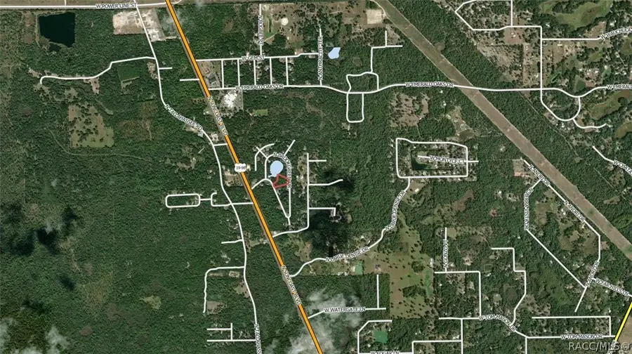 5770 N Brookgreen Drive, Crystal River, FL 34428 - #3
