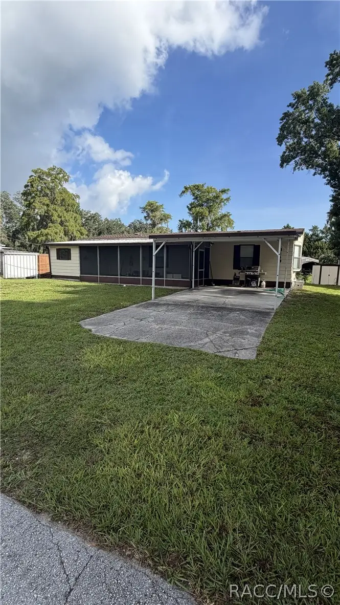 8449 W Dixie Court, Homosassa, FL 34448 - #3