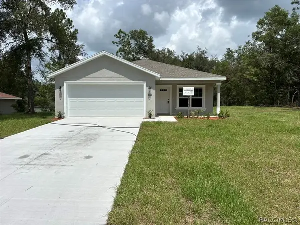 9449 N Cortlandt Drive, Dunnellon, FL 34434