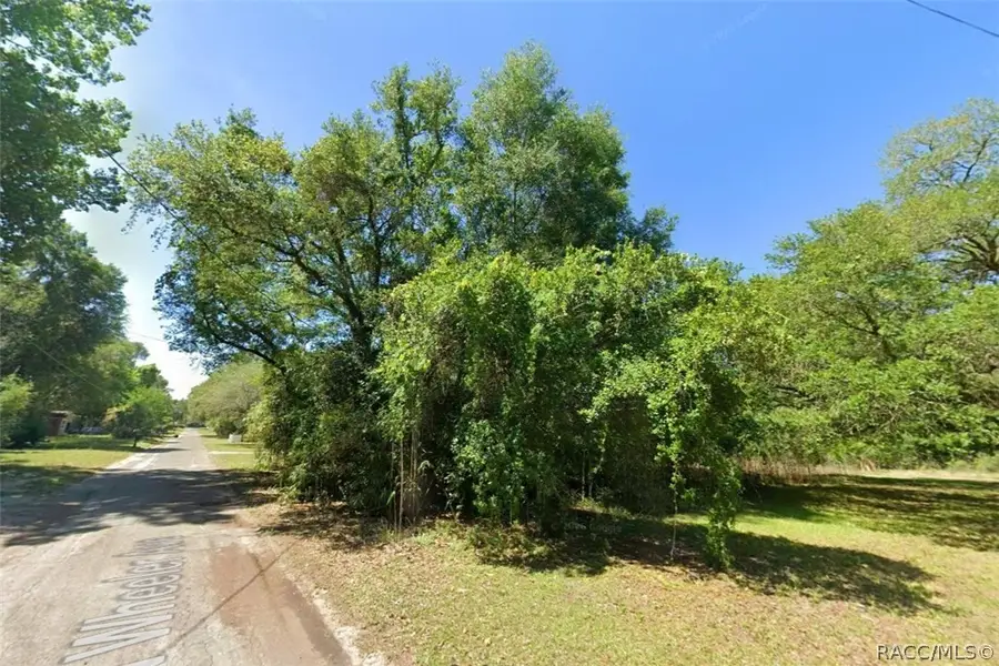 360 N Wheeler Avenue, Inverness, FL 34453 - #2