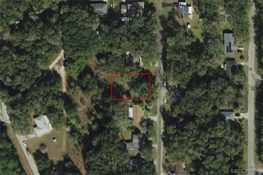 360 N Wheeler Avenue, Inverness, FL 34453 - #3