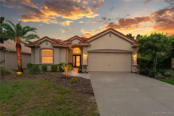 1283 W Diamond Shore Loop, Hernando, FL 34442