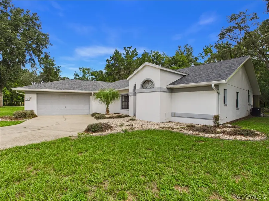 3 Rebecca Court, Homosassa, FL 34446 - #2