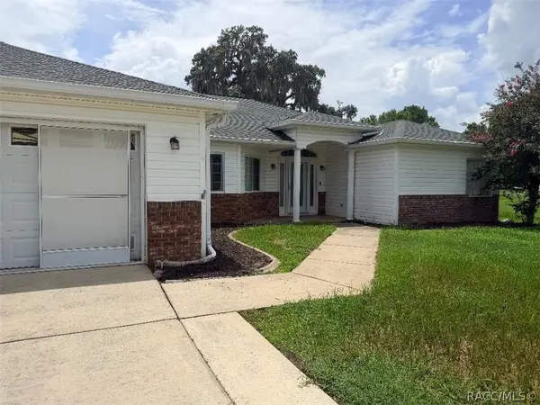 13851 SW 111th Avenue, Dunnellon, FL 34432