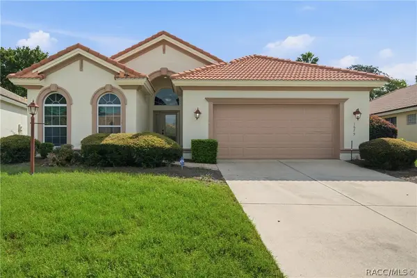 1675 N Shadowview Path, Hernando, FL 34442