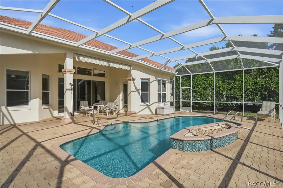 1675 N Shadowview Path, Hernando, FL 34442 - #2