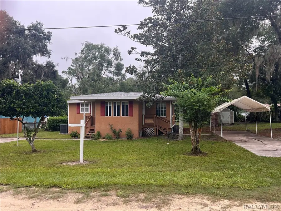 4511 E Bahia Lane, Hernando, FL 34442 - #2