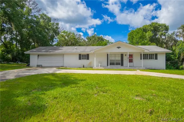 4770 E Dartmouth Lane, Hernando, FL 34442