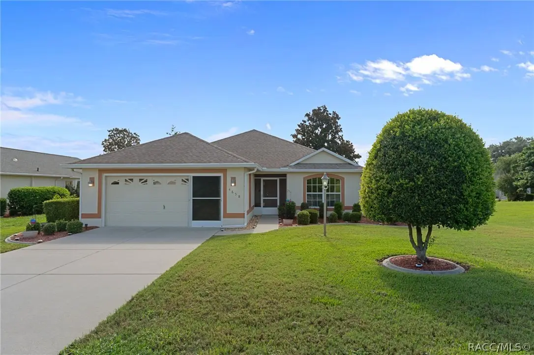 4658 N Lake Vista Trail, Hernando, FL 34442 - #1