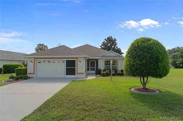 4658 N Lake Vista Trail, Hernando, FL 34442