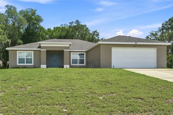 9495 E Baymeadows Drive, Inverness, FL 34450